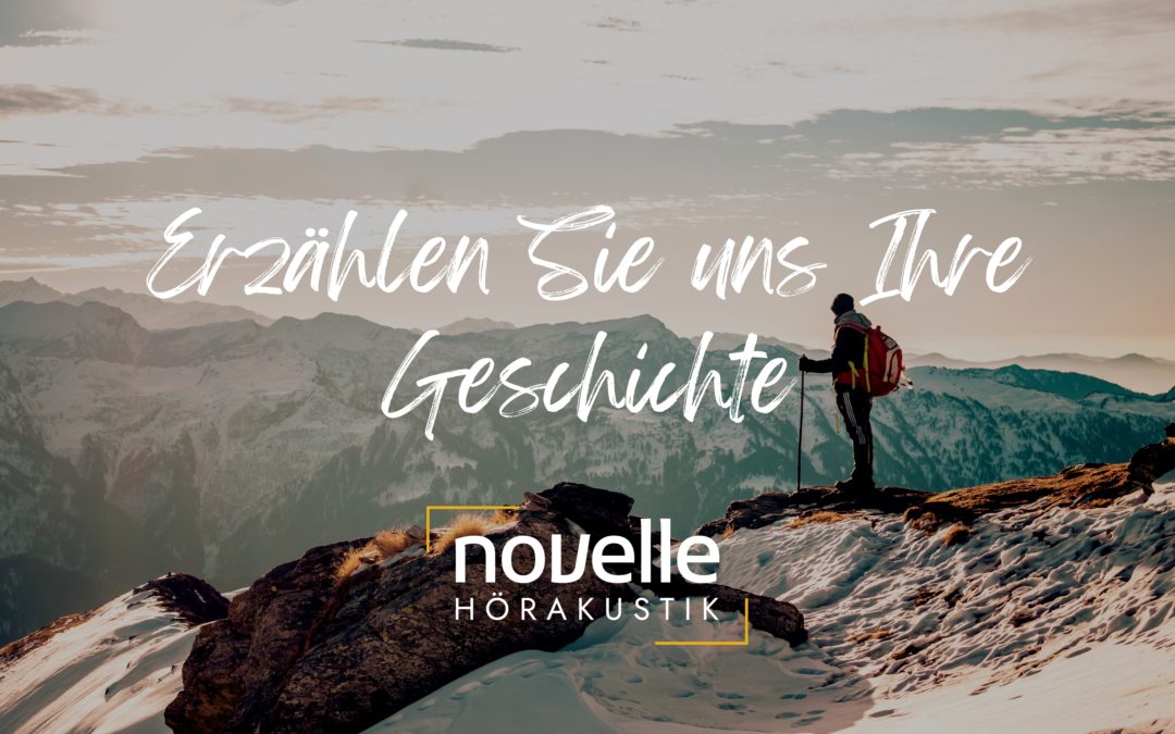 Novelle Hörakustik „Film“