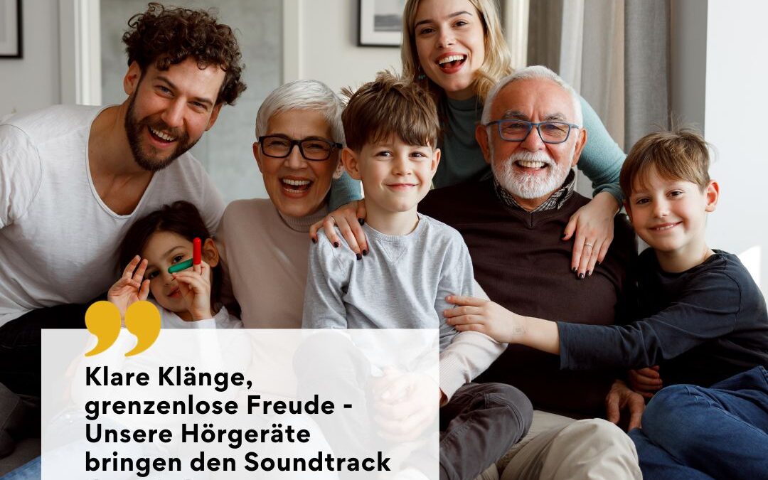 KLÄNGE NEU ERLEBEN