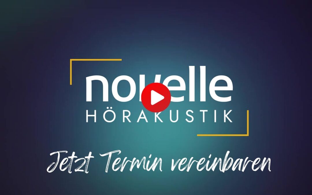 Hörgeräte – Die Tür zur Klangwelt