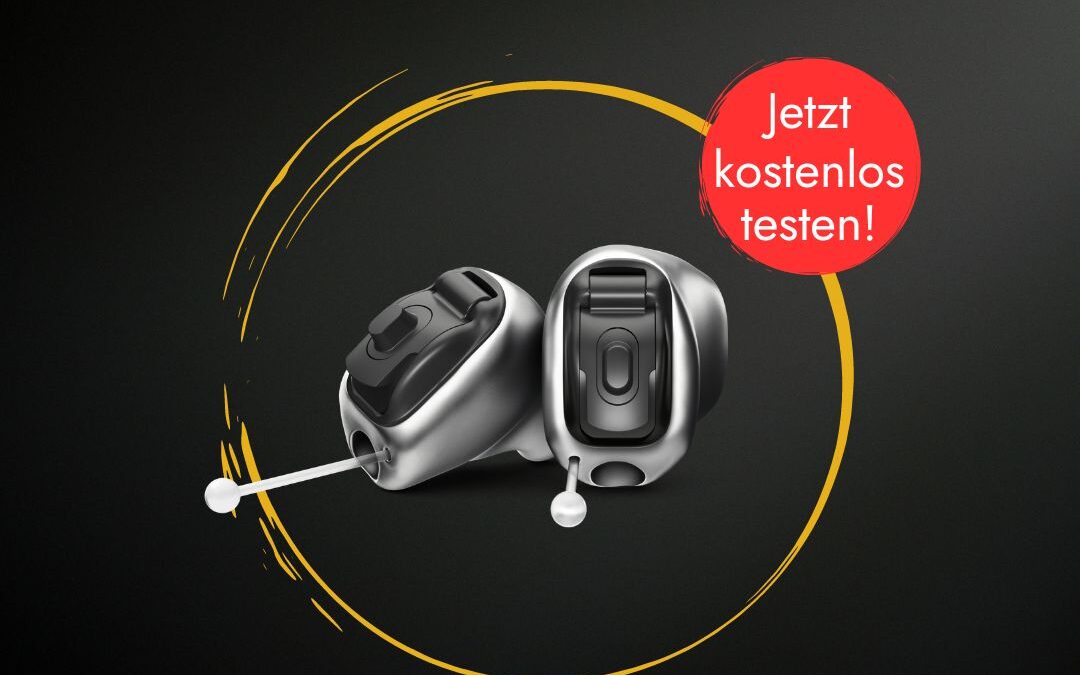FAST UNSICHTBAR! JETZT KOSTENLOS TESTEN!