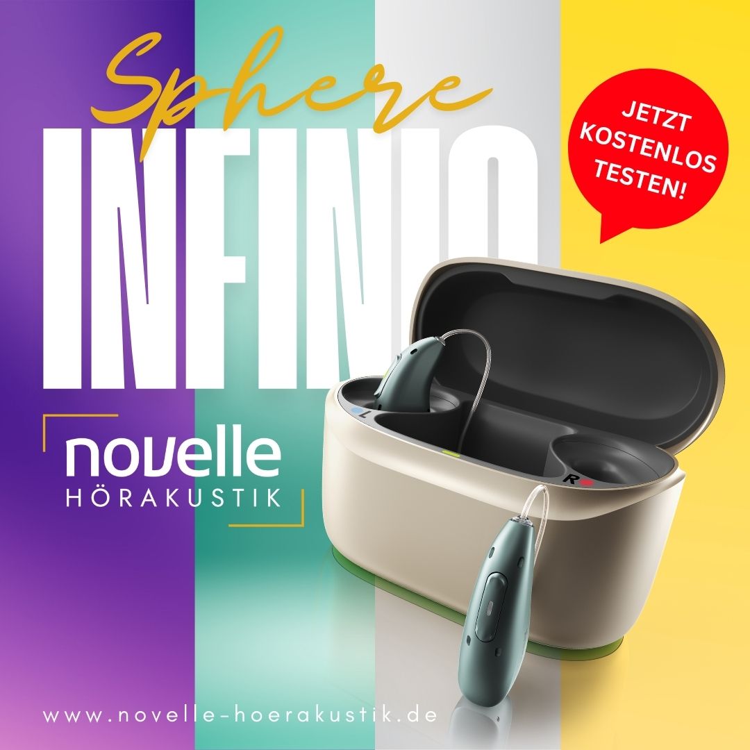 Phonak Audéo Infinio Sphere