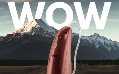 WOW – wenn Hören wieder Staunen auslöst. ✨