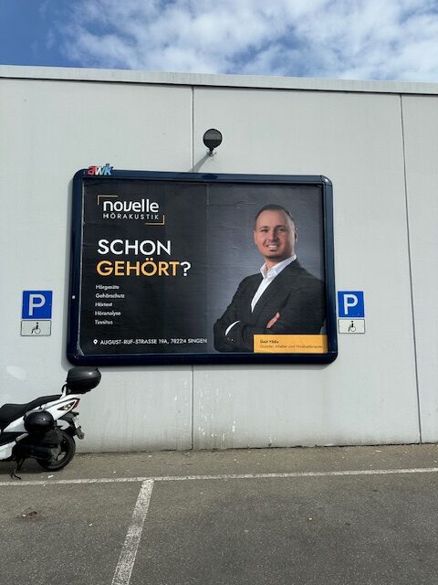 Novelle Hörakustik Singen - Georg-Fischer-Straße 15 – Kaufland Novelle Hörakustik Singen - Georg-Fischer-Straße 15 – Kaufland