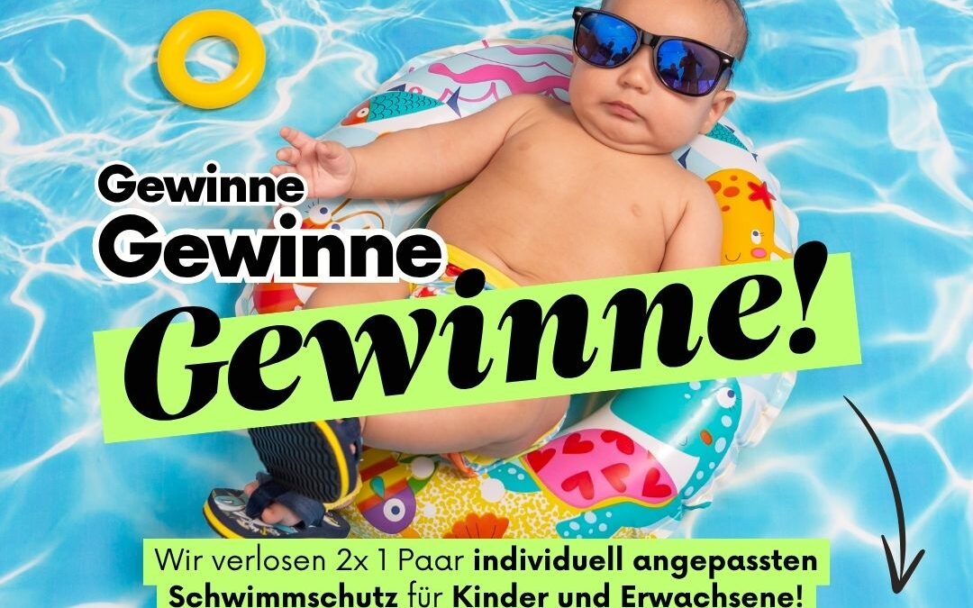 🎉☀️ SOMMER-SPECIAL GEWINNSPIEL – JETZT MITMACHEN & GEWINNEN! ☀️🎉