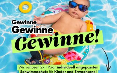 🎉☀️ SOMMER-SPECIAL GEWINNSPIEL – JETZT MITMACHEN & GEWINNEN! ☀️🎉