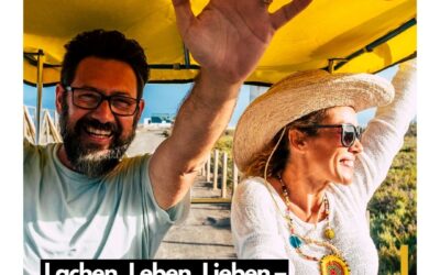 Lachen, Leben, Lieben – und alles hören. 🦻🧡