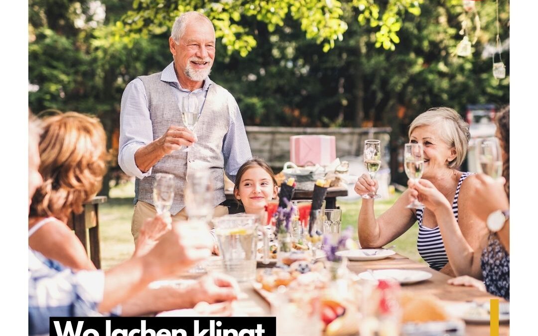 Sommerzeit ist Hörzeit – Wie gutes Hören unser Leben bereichert
