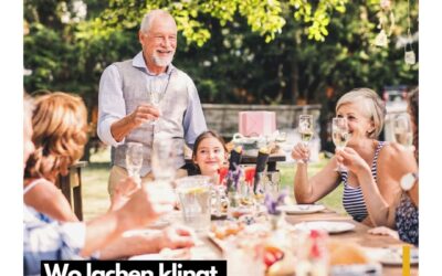Sommerzeit ist Hörzeit – Wie gutes Hören unser Leben bereichert