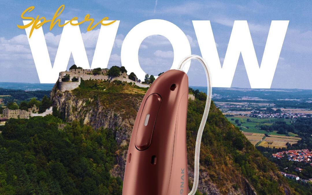 WOW – wenn Hören wieder Staunen auslöst ✨