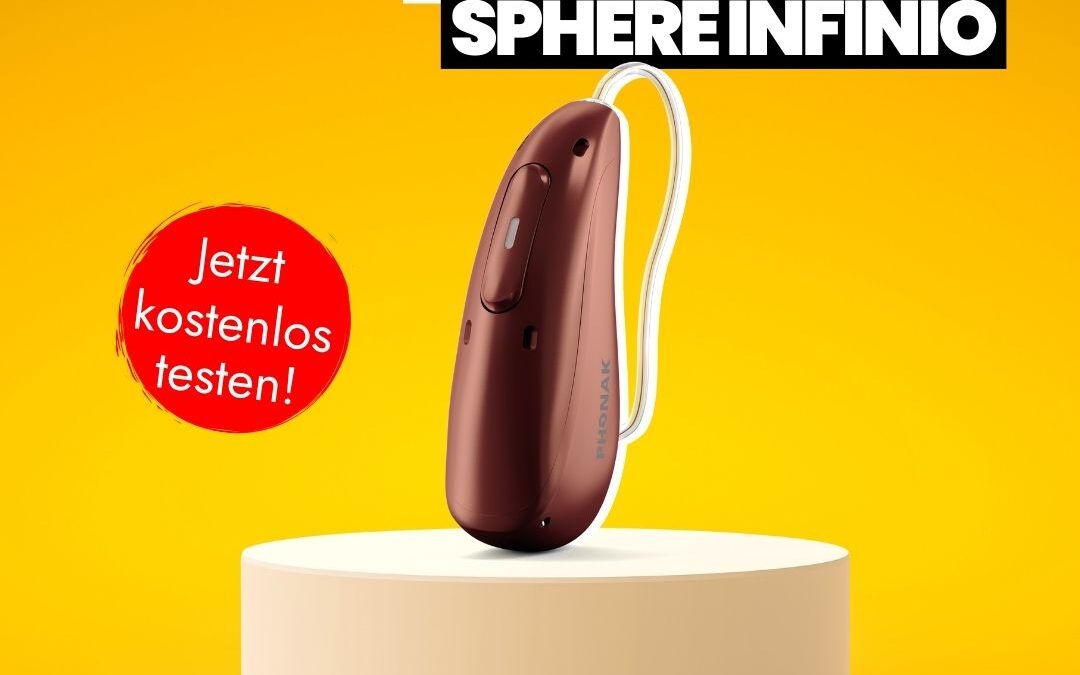 🔊 53x mehr Leistung. 100 % Komfort.