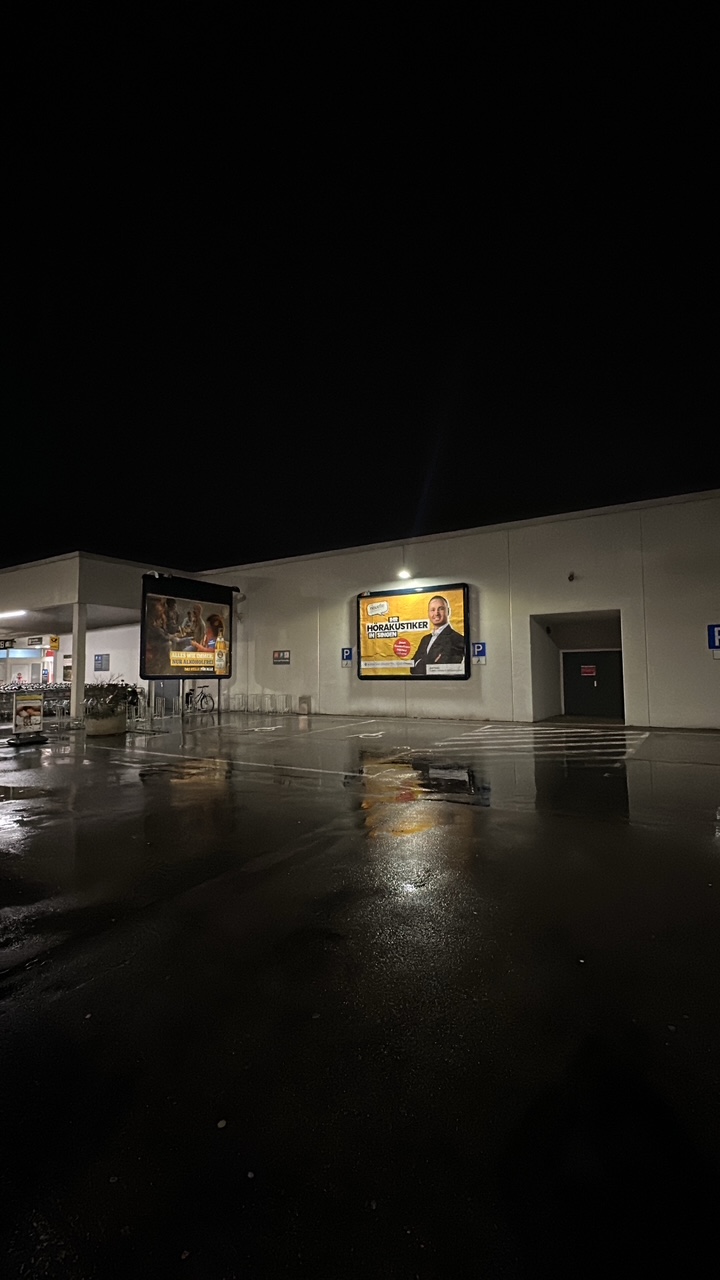 Novelle Hörakustik Singen - Georg-Fischer-Straße 15 – Kaufland