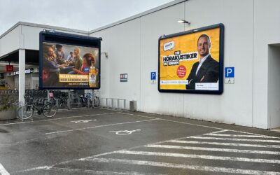 Hallo Singen – habt ihr uns schon entdeckt? 👋✨