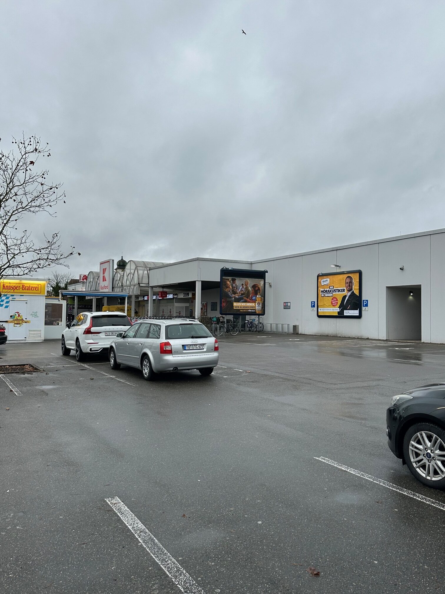 Novelle Hörakustik Singen - Georg-Fischer-Straße 15 – Kaufland