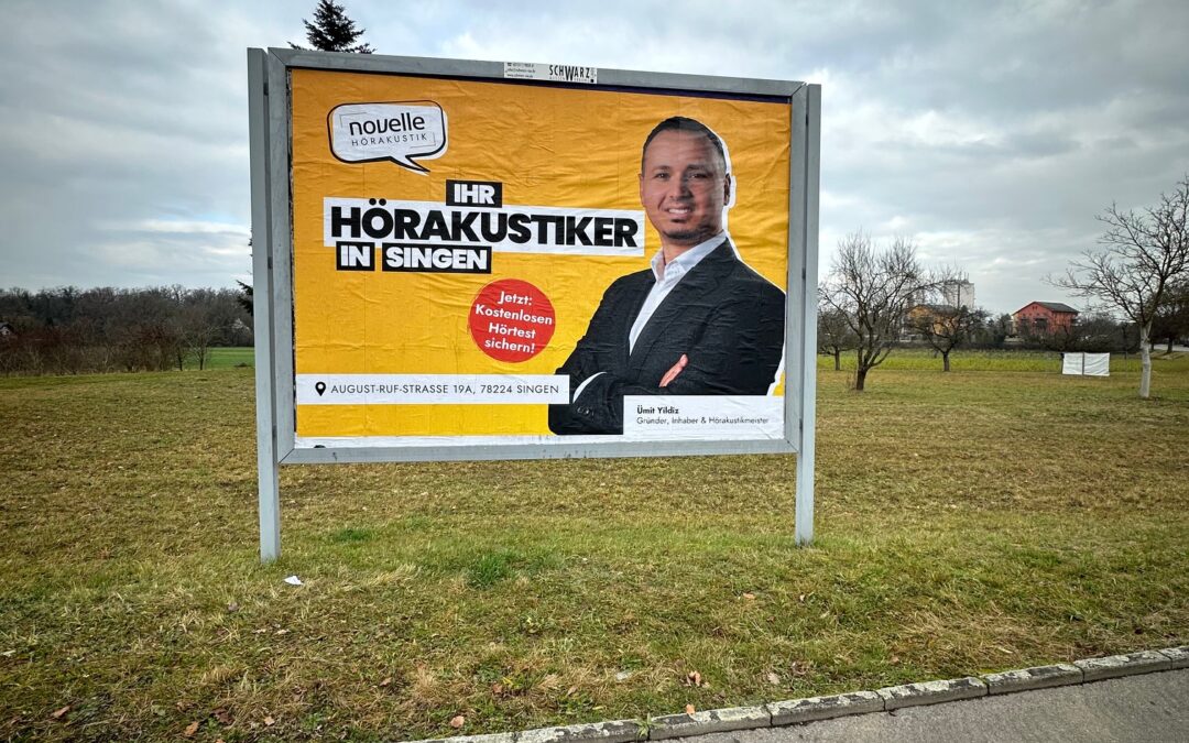 Hallo Rielasingen-Worblingen – habt ihr uns schon entdeckt? 👋✨