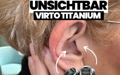 ✨ Fast unsichtbar. Aber da, wenn es zählt.