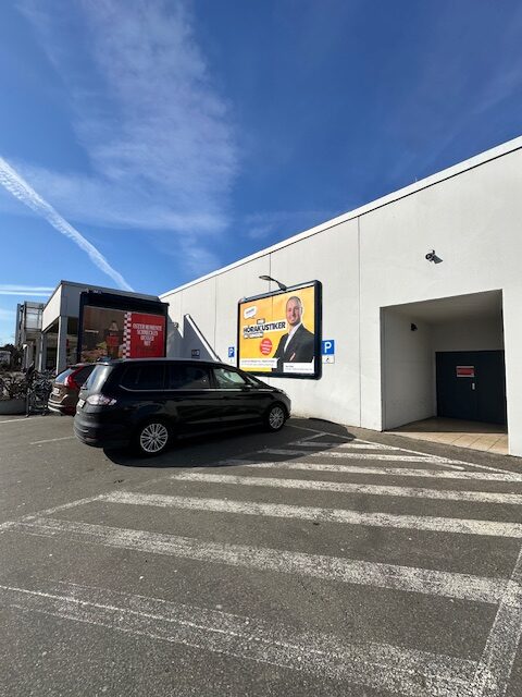 Novelle Hörakustik Singen - Georg-Fischer-Straße 15 – Kaufland