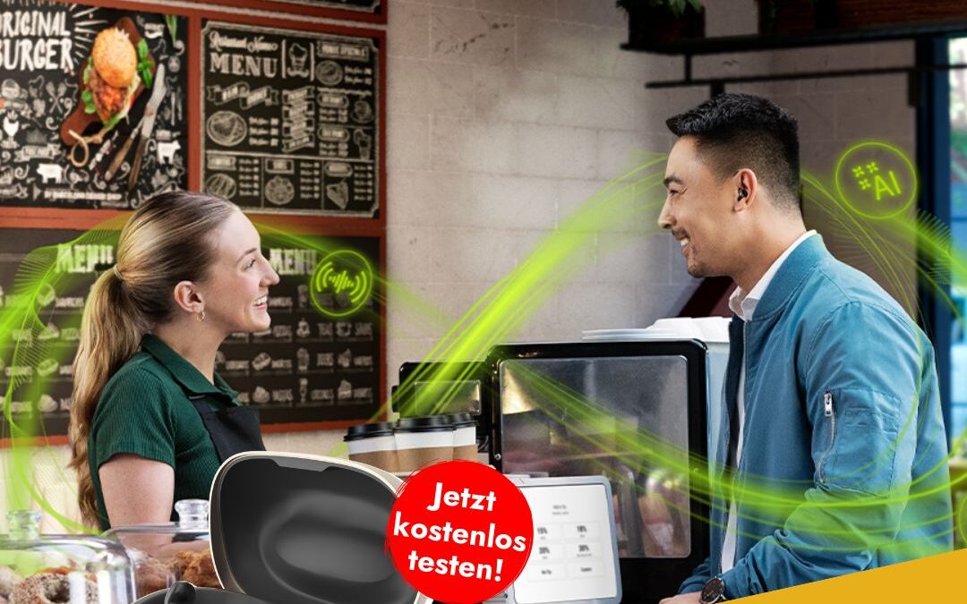 🦻 Hören, das begeistert – jeden Tag.