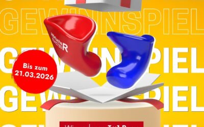 🎉🌙 GEWINNSPIEL – ENDLICH RUHIG SCHLAFEN! 🌙🎉