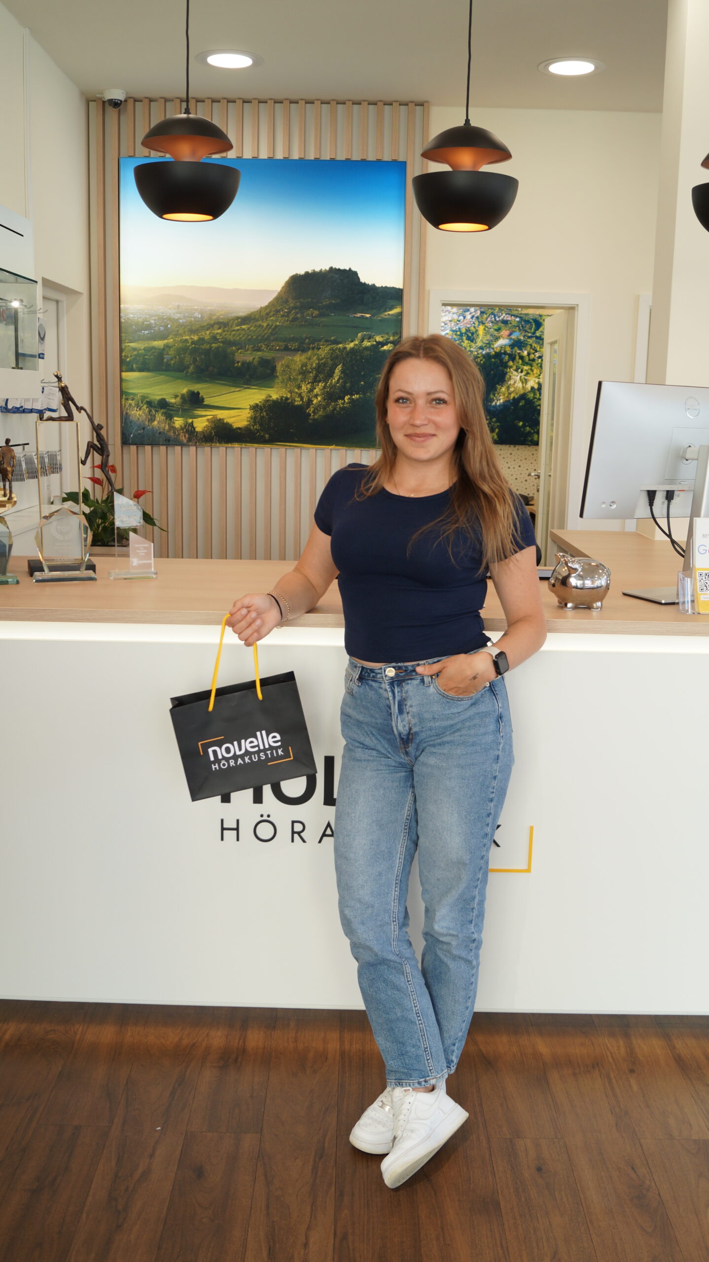 Gewinnspiel Schlafschutz Gehörschutz Novelle Hörakustik Singen - Hörakustik Singen - Högeräte Singen