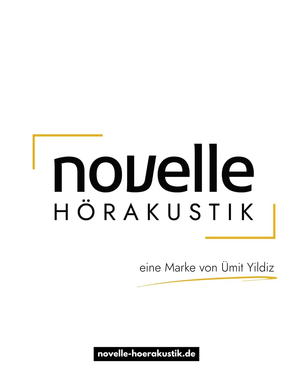Novelle Hörakustik in Singen Hörgeräte in Singen - Eine Marke von Ümit Yildiz
