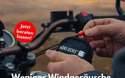 🏍️☀️ Der Sommer steht vor der Tür