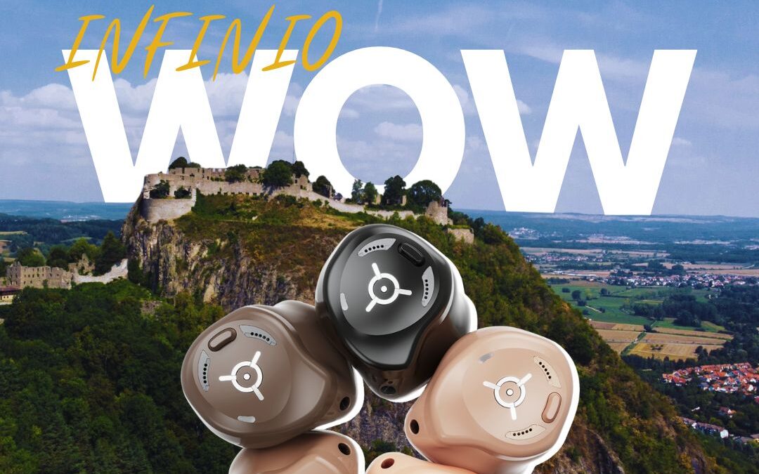 ✨ WOW – wenn jedes Detail wieder hörbar wird. ✨