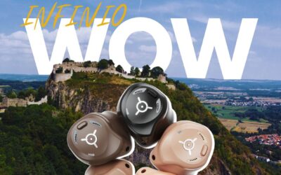 ✨ WOW – wenn jedes Detail wieder hörbar wird. ✨