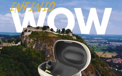 ✨ WOW – wenn jedes Detail wieder hörbar wird. ✨